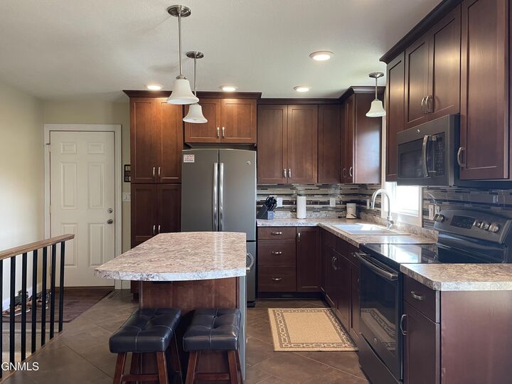 Property Photo: 268 2nd Street N ND 58421
