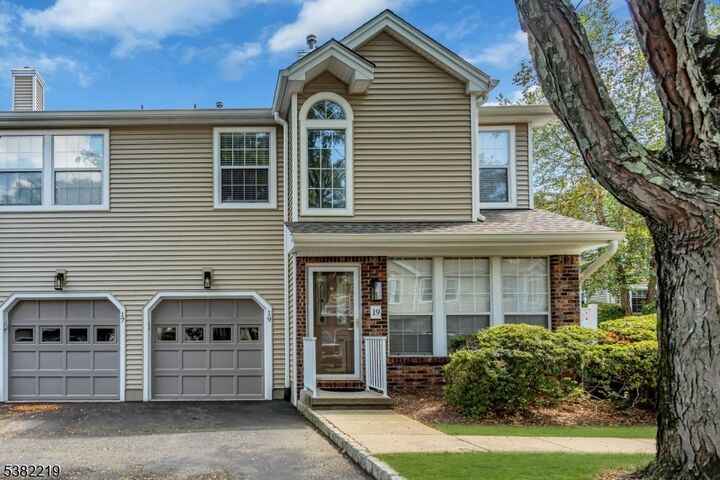 Property Photo: 19 Wood Duck Pond Road NJ 07921