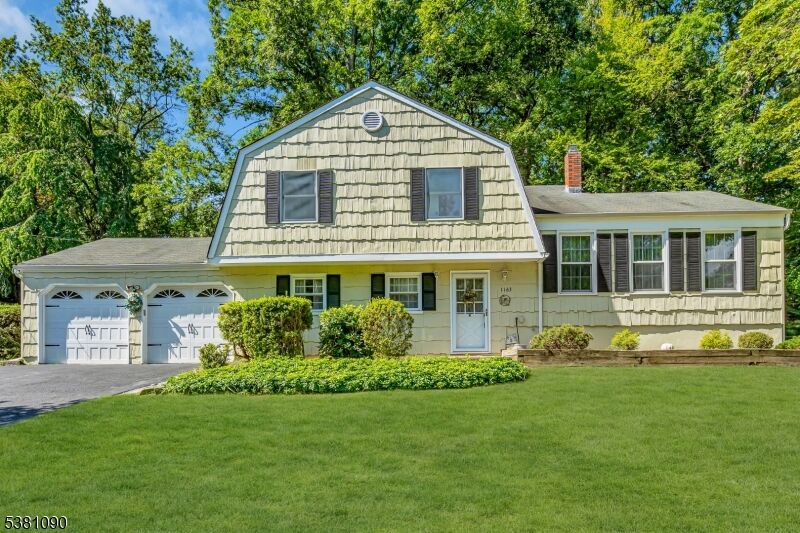Property Photo: 1163 Colonial Way NJ 08807
