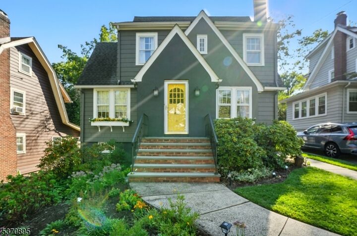 Property Photo: 16 Collinwood Road NJ 07040
