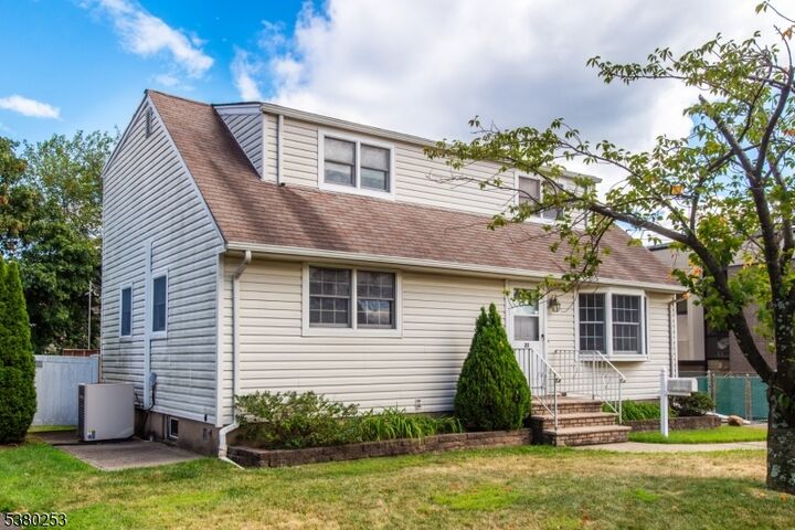 Property Photo: 25 Karen Dr NJ 07013
