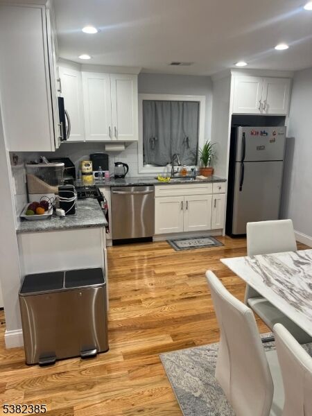Property Photo:  221 Palmer St 2  NJ 07202 