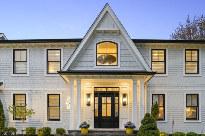 Property Photo:  303 White Oak Ridge Rd  NJ 07078 