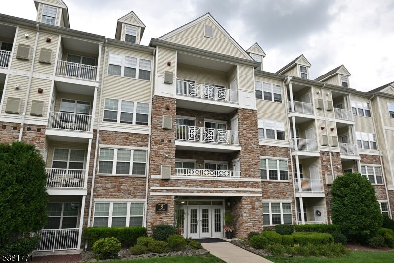 Property Photo:  5319 Sanctuary Blvd 5319  NJ 07457 