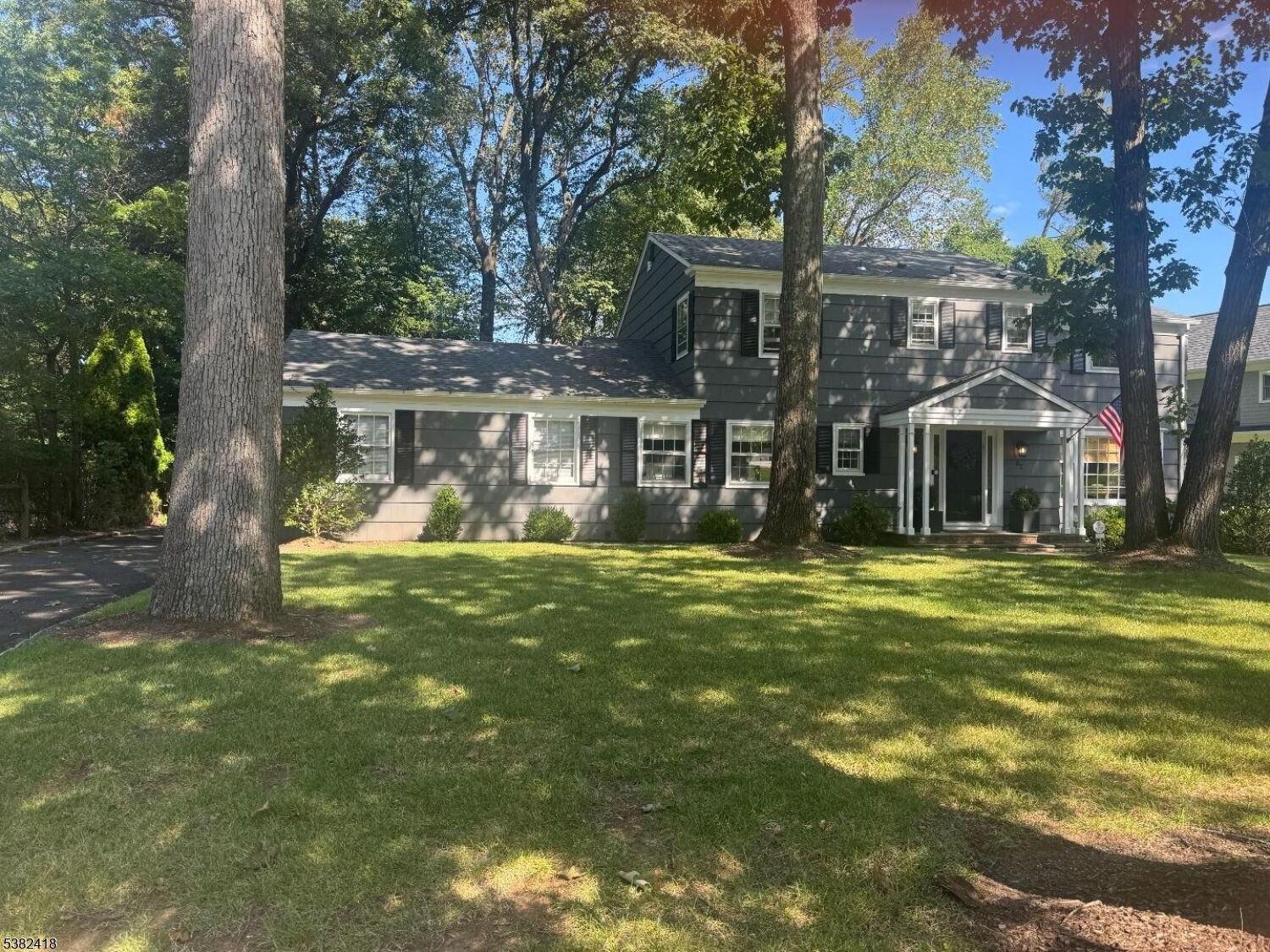 Property Photo:  82 Far Brook Dr  NJ 07078 