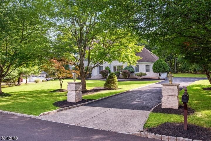 Property Photo: 22 Old Dutch Road NJ 07059