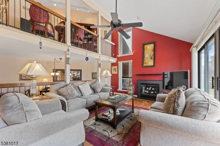 Property Photo: 3211 Bloomingdale Dr NJ 08844