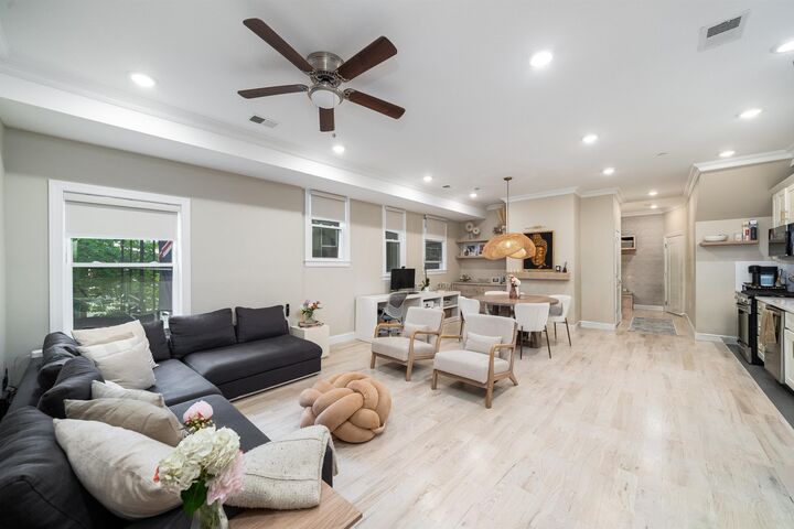Property Photo:  549 Palisade Ave 2  NJ 07307 