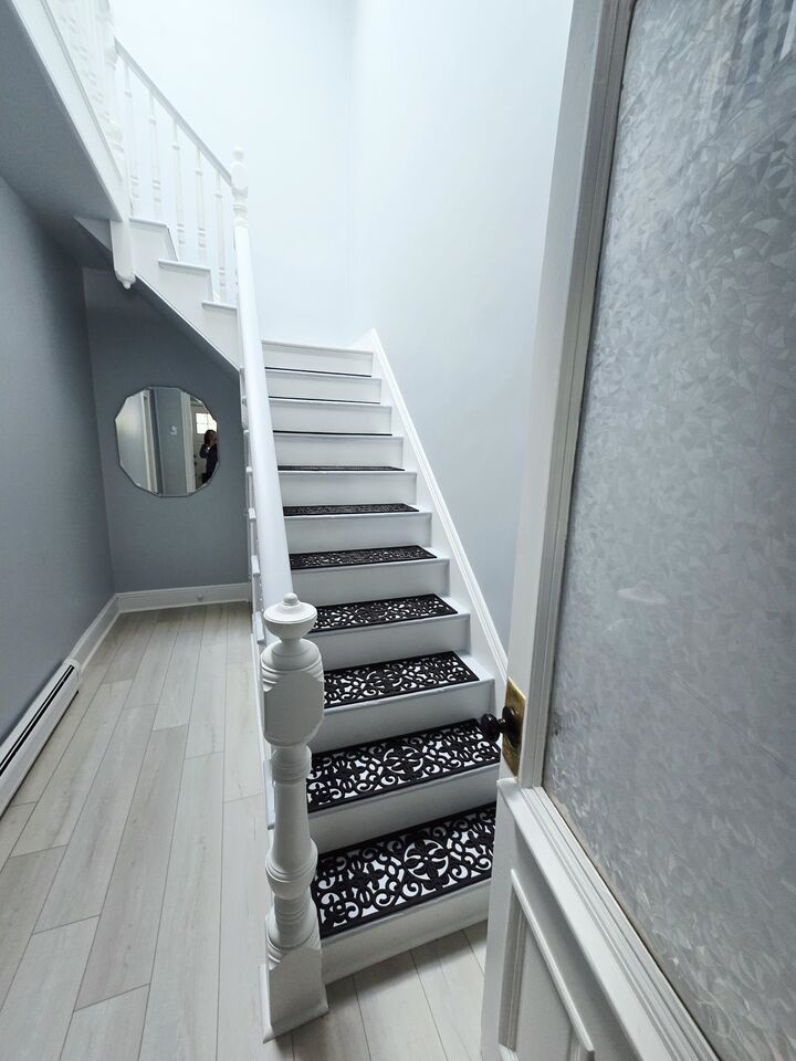 Property Photo: 50 Montrose Ave 2 NJ 07307
