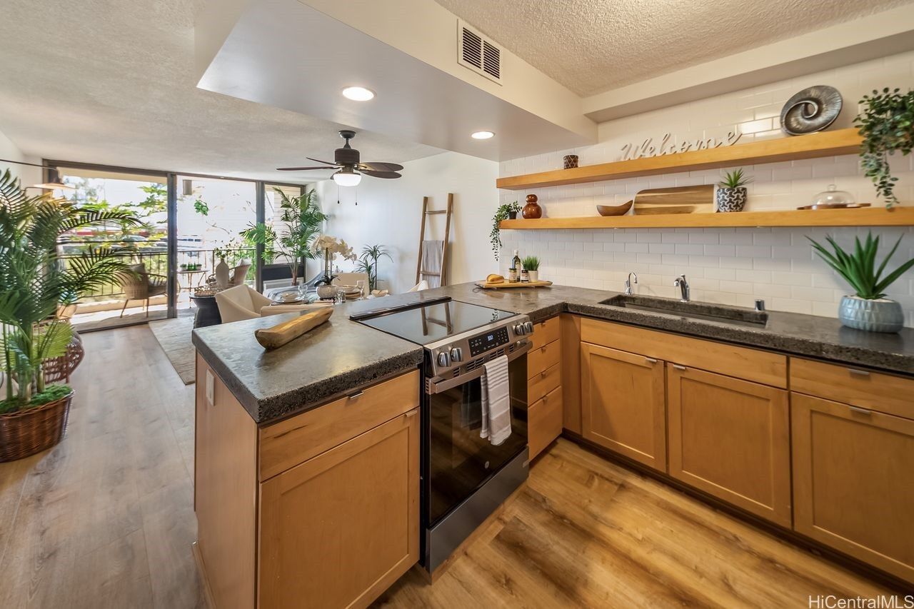 Property Photo:  3138 Waialae Avenue 230  HI 96816 