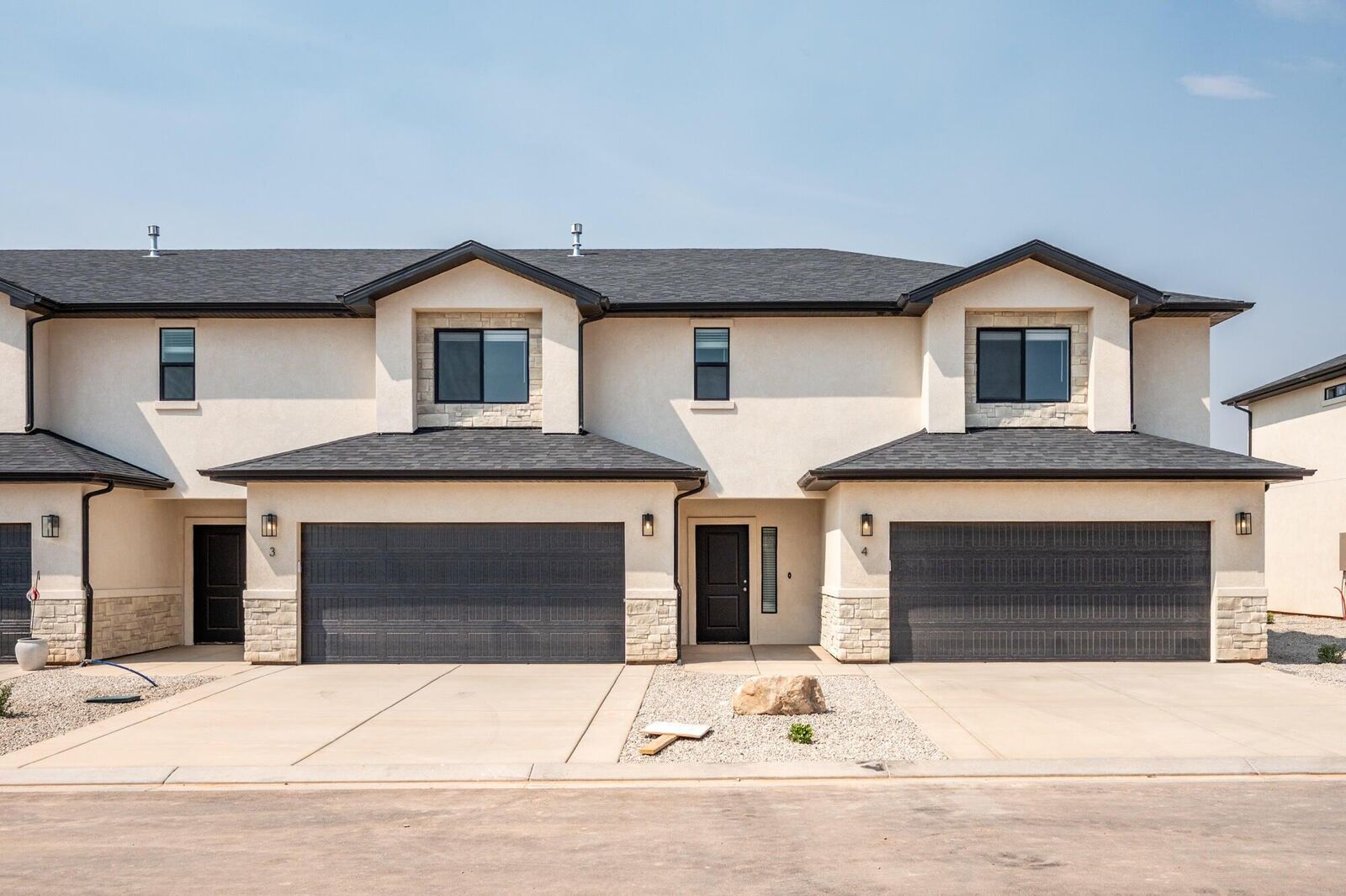 Property Photo: 51 S 4375 W #10 UT 84720