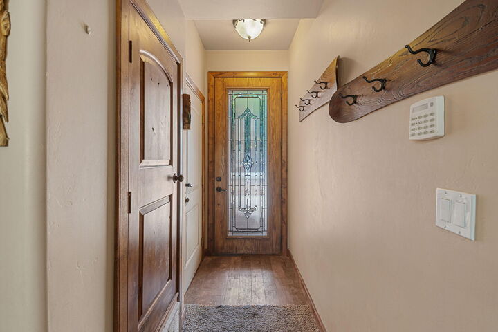 Property Photo: 565 Vasels Rd #6B UT 84719