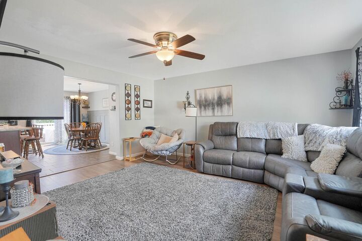 Property Photo: 1520 Springbrook Drive IA 50613