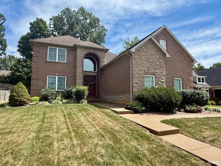 8141 Bucks Lane  Evansville IN 47711 photo