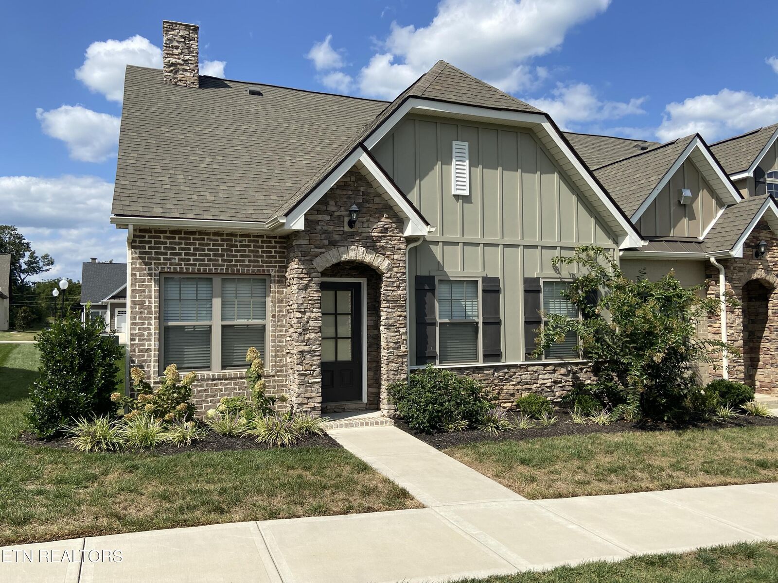 Property Photo:  12628 Needlepoint Drive  TN 37934 