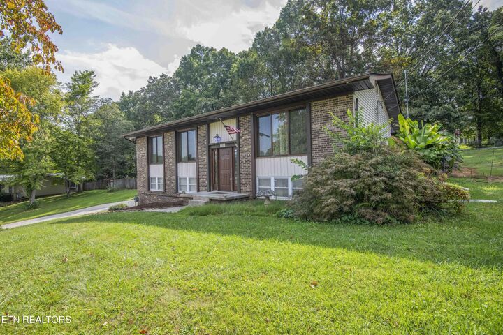 Property Photo: 1208 Lula Bell Drive TN 37849