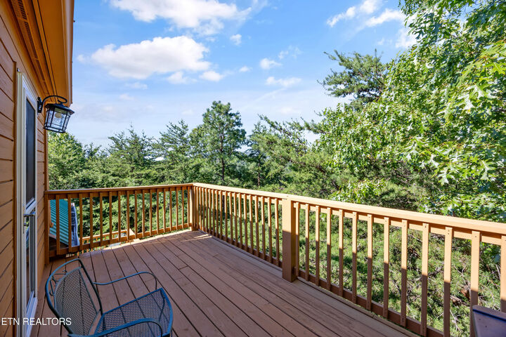 Property Photo: 3850 Millers Ridge Way TN 37862