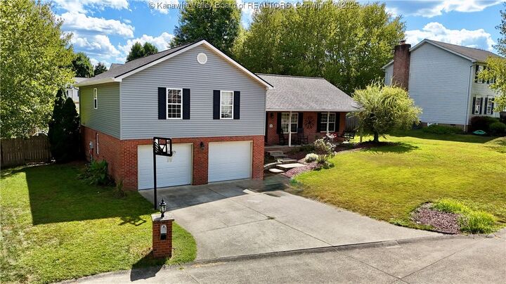 Property Photo: 112 Mulberry Drive WV 25526