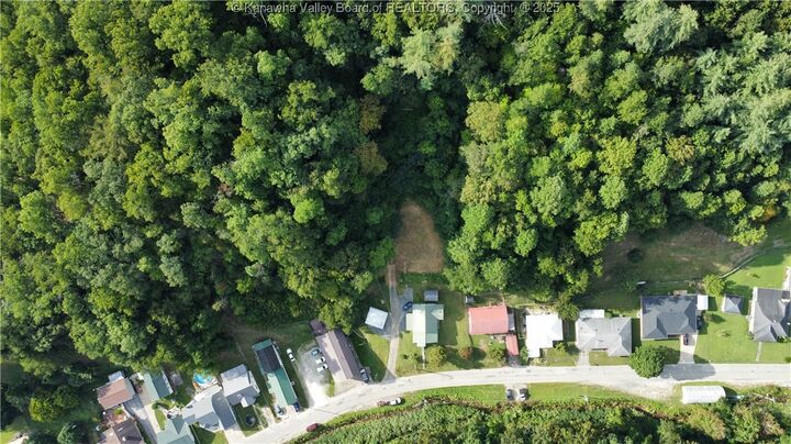 Property Photo: 00 Price Branch Road WV 25053