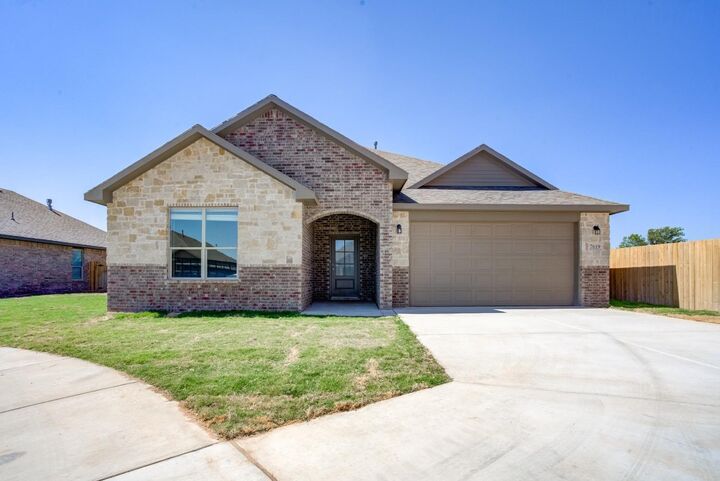 Property Photo:  7602 60th Street  TX 79407 