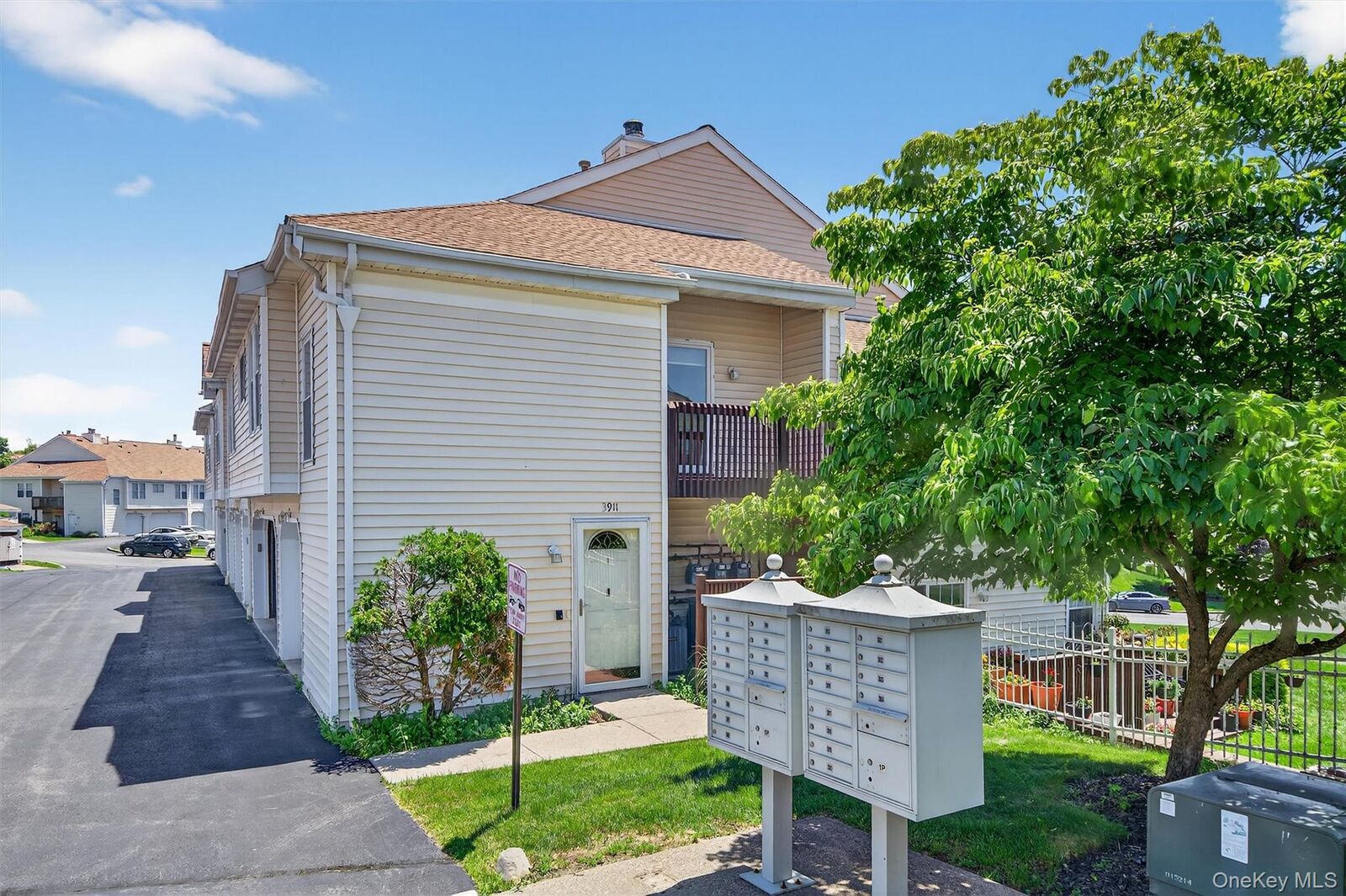 Property Photo: 3911 Whispering Hills NY 10918
