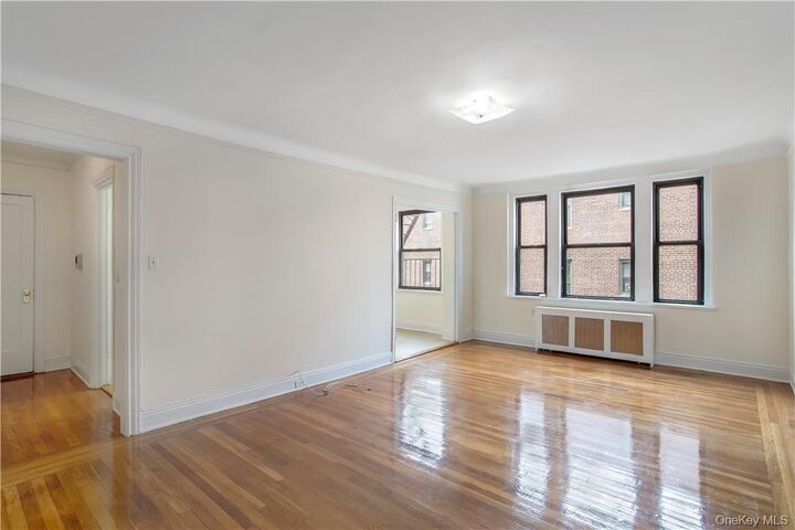 Property Photo:  234 Martine Avenue 5K  NY 10601 