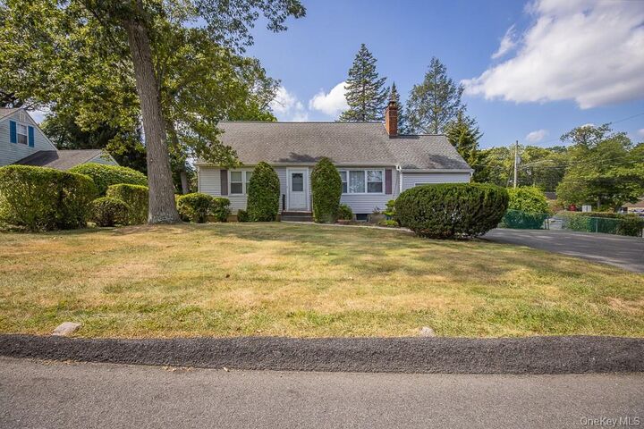 Property Photo: 85 Lt Cox Drive NY 10965