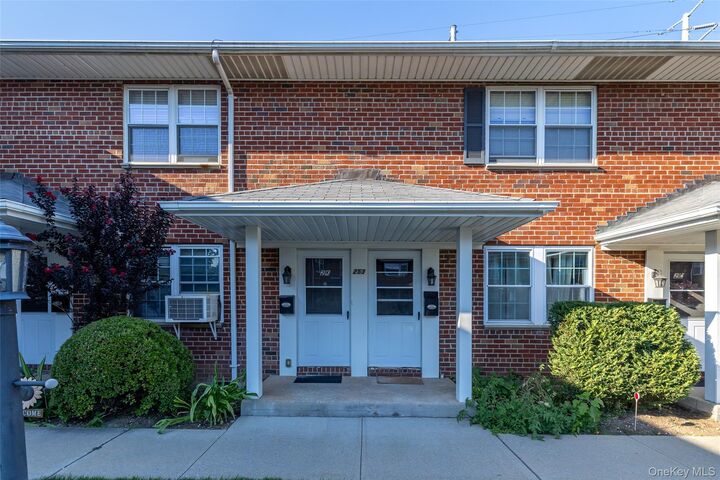 Property Photo:  253 Hicksville Road 2K  NY 11714 