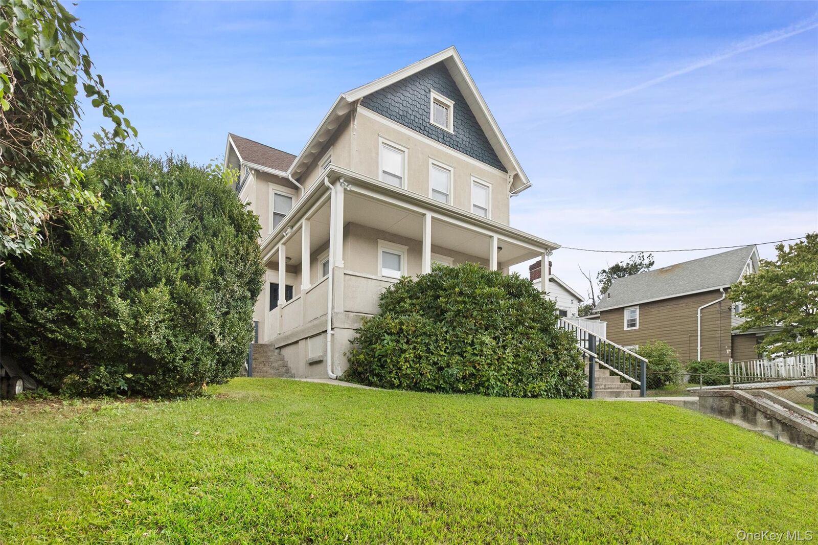 Property Photo: 558 Locust Avenue NY 10573