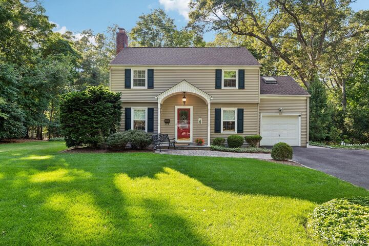 106 Lowell Place  Port Jefferson Village NY 11777 photo