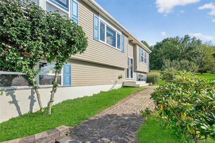 Property Photo: 128 Gold Road NY 12570