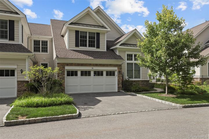 Property Photo:  54 Dennis Lane  NY 10570 