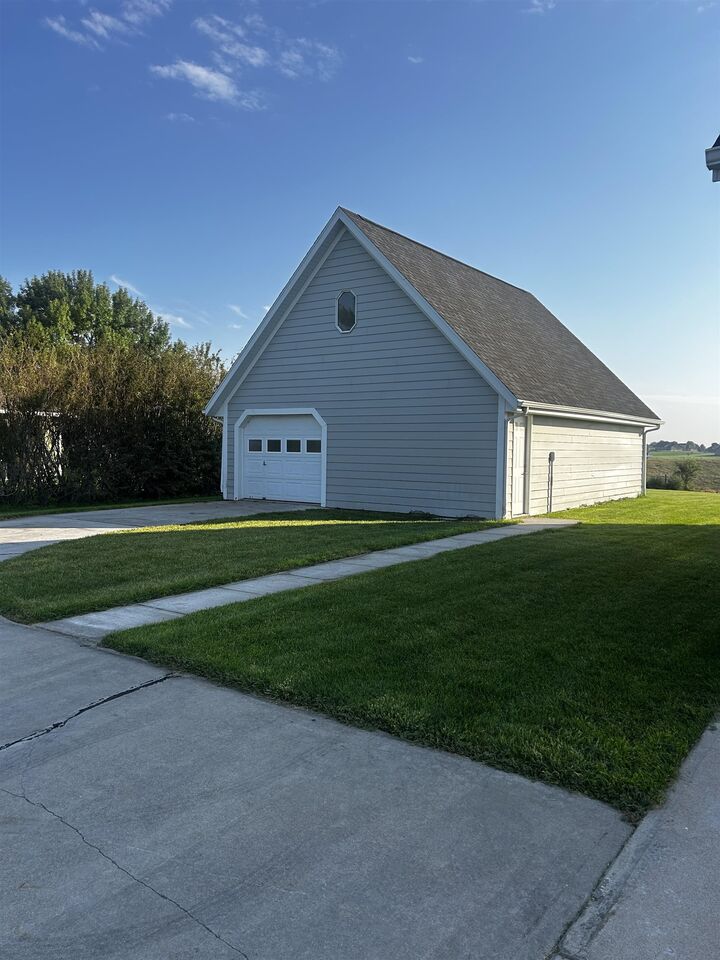 Property Photo:  9009 Maloney Dr.  NE 69101 