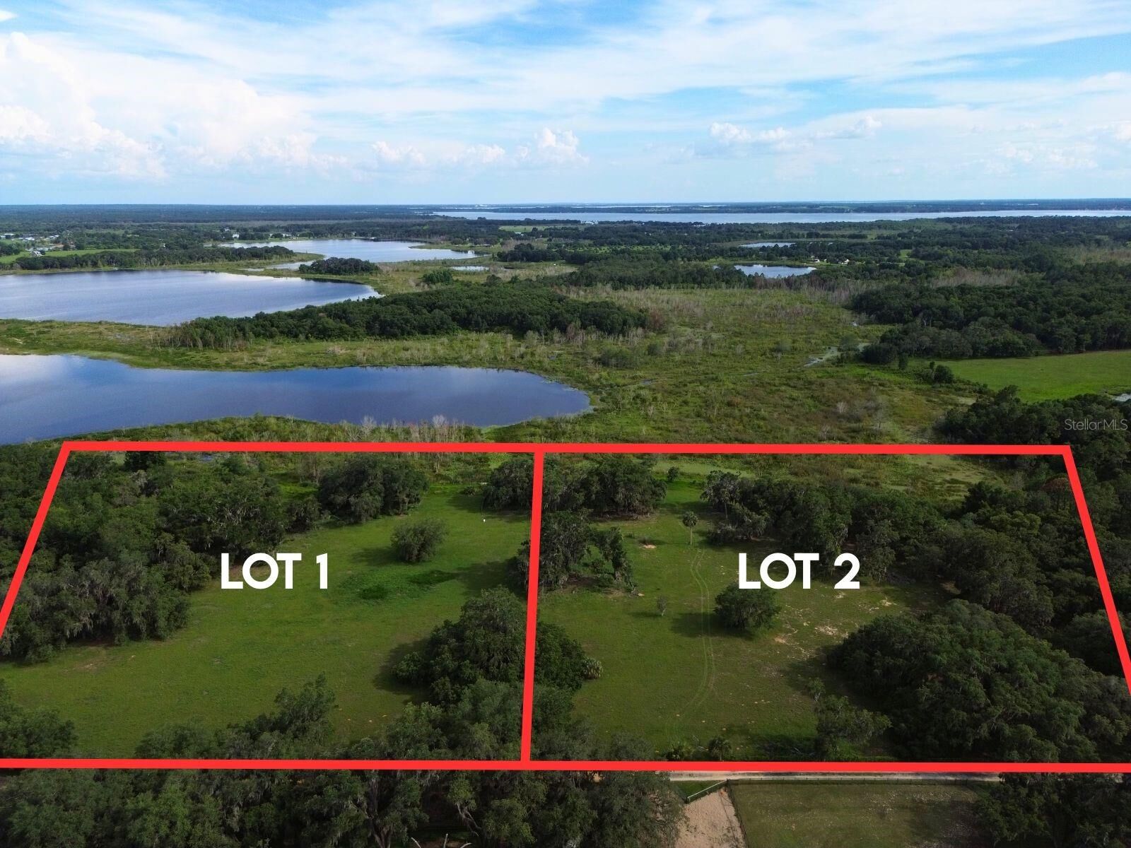 Property Photo:  0 Lot 2 Catbrier Lane  FL 32784 