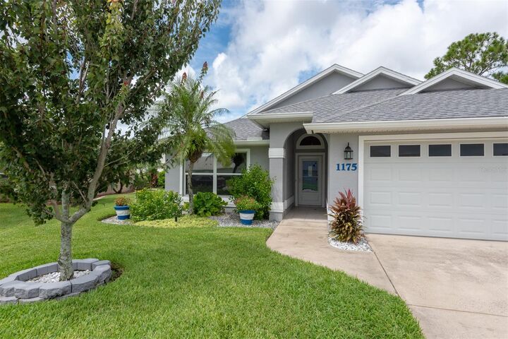 Property Photo: 1175 Sable Key Circle FL 32128