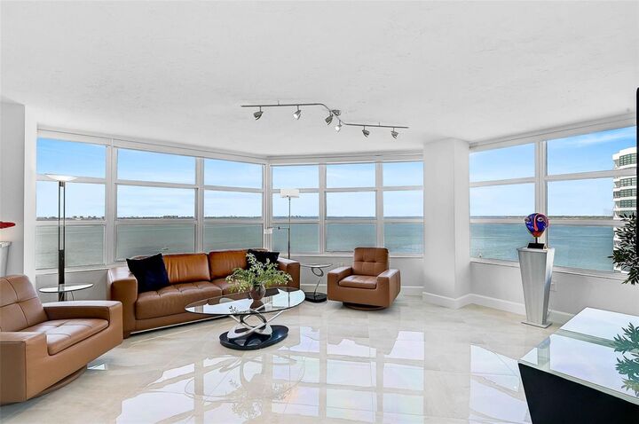 Property Photo: 888 Blvd Of The Arts 1408 FL 34236