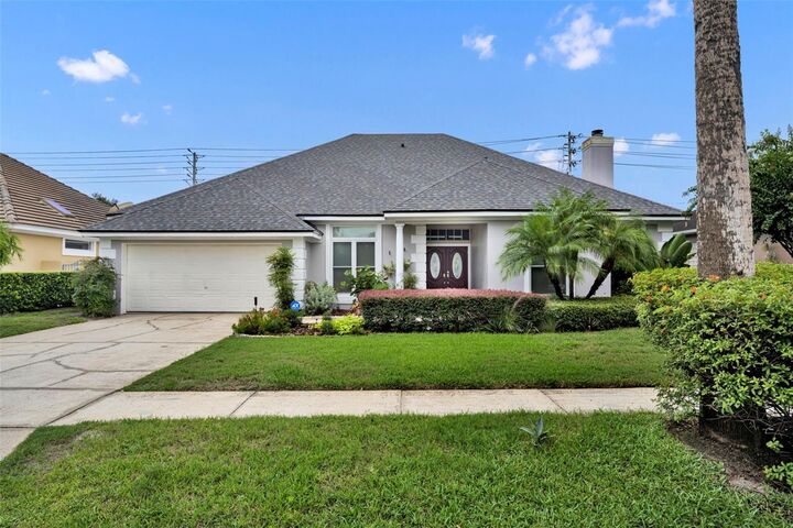 8537 Buckley Court  Orlando FL 32817 photo