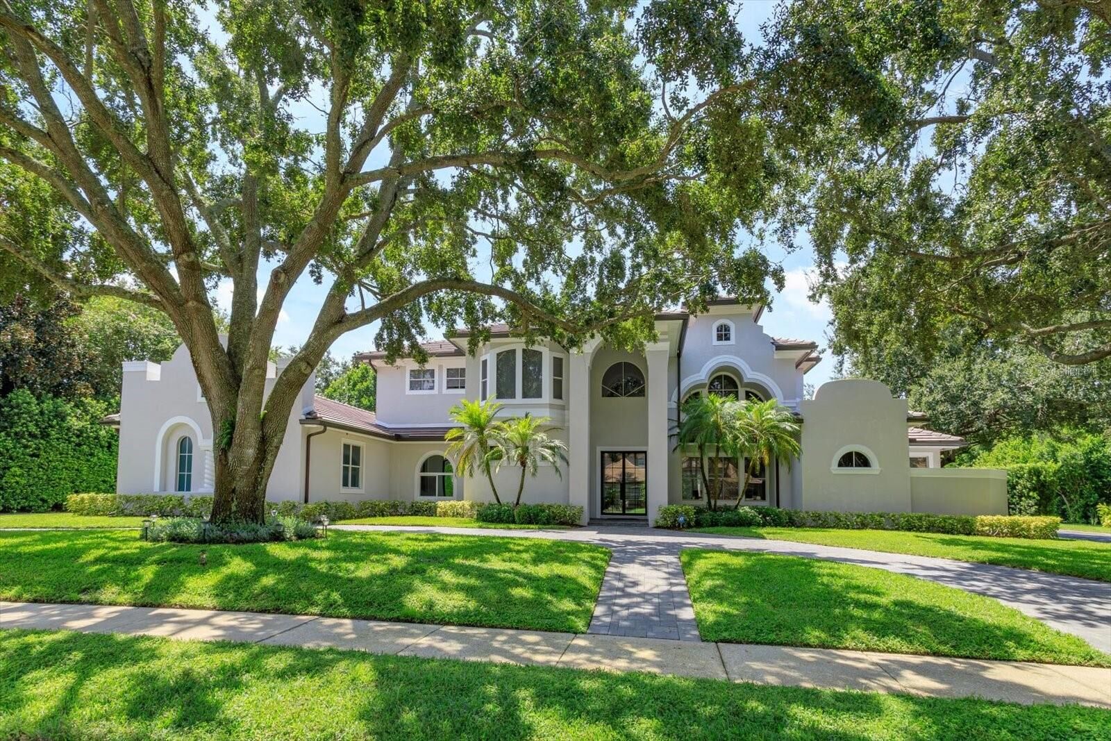 Property Photo:  9085 Great Heron Circle  FL 32836 