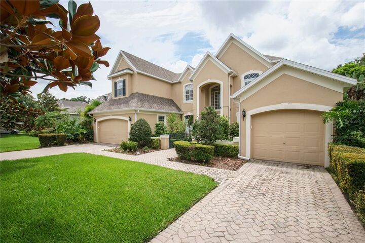 Property Photo:  14321 Hampshire Bay Circle  FL 34787 