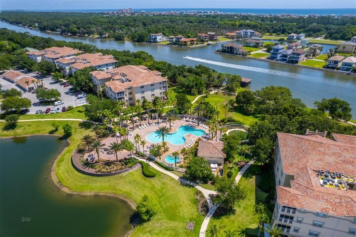 Property Photo: 45 Riverview Bend S 1927 FL 32137