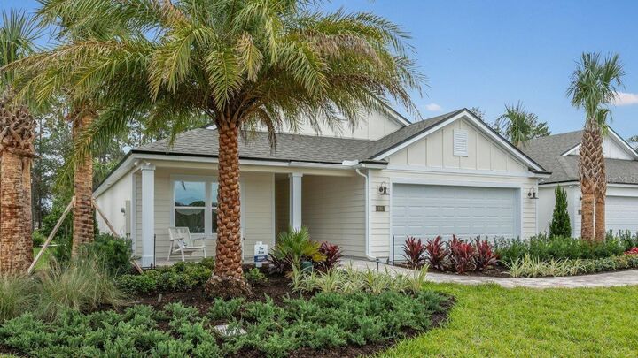 Property Photo:  182 Greenwood Drive  FL 32137 