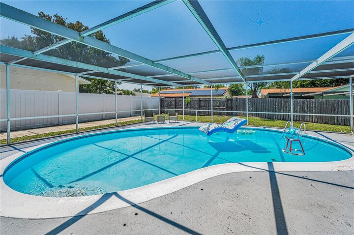 Property Photo: 11121 Peppertree Lane FL 34668
