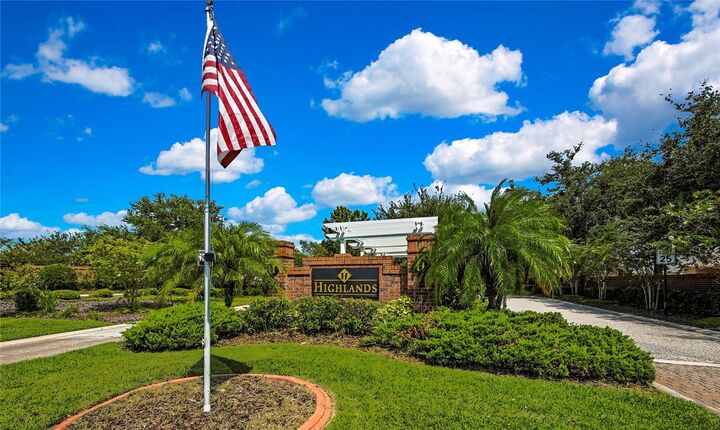 Property Photo: 14230 Beauly Circle FL 34667
