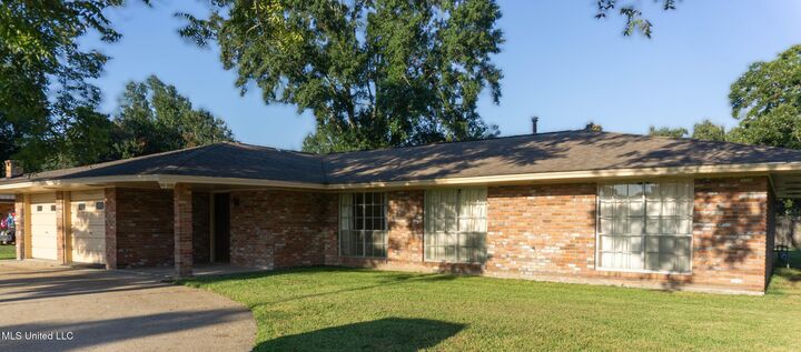 5096 Beatline Road  Long Beach MS 39560 photo