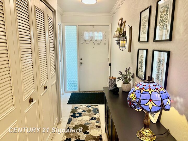 Property Photo:  935 Kennely Road H-126  MI 48609 