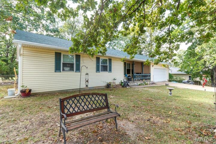 Property Photo: 108 Shara Drive MO 65584