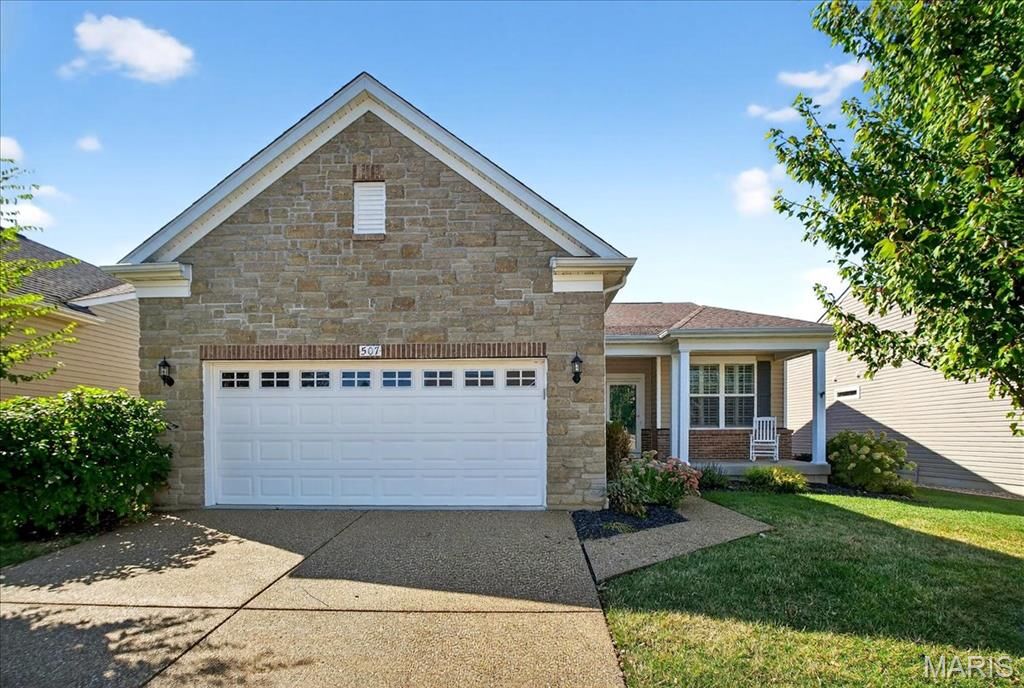 Property Photo: 507 Owls Perch Drive MO 63367