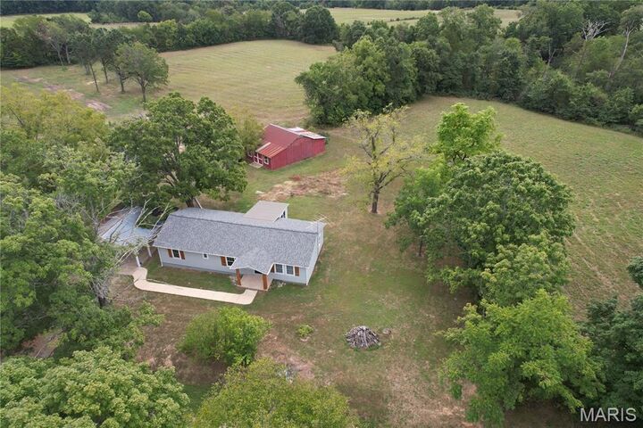 Property Photo: 10510 Cedar Creek Road MO 63631
