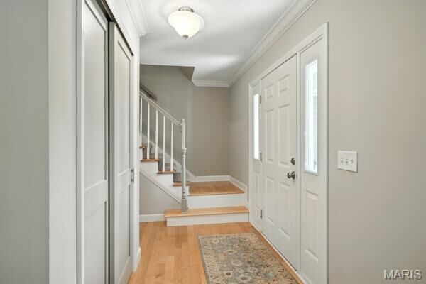 Property Photo:  518 Lering Court  MO 63011 