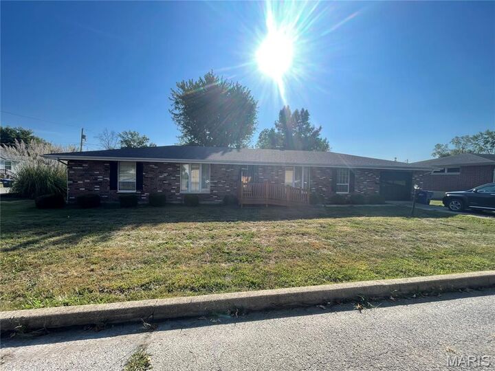 800 S Henderson Street  Salem MO 65560 photo